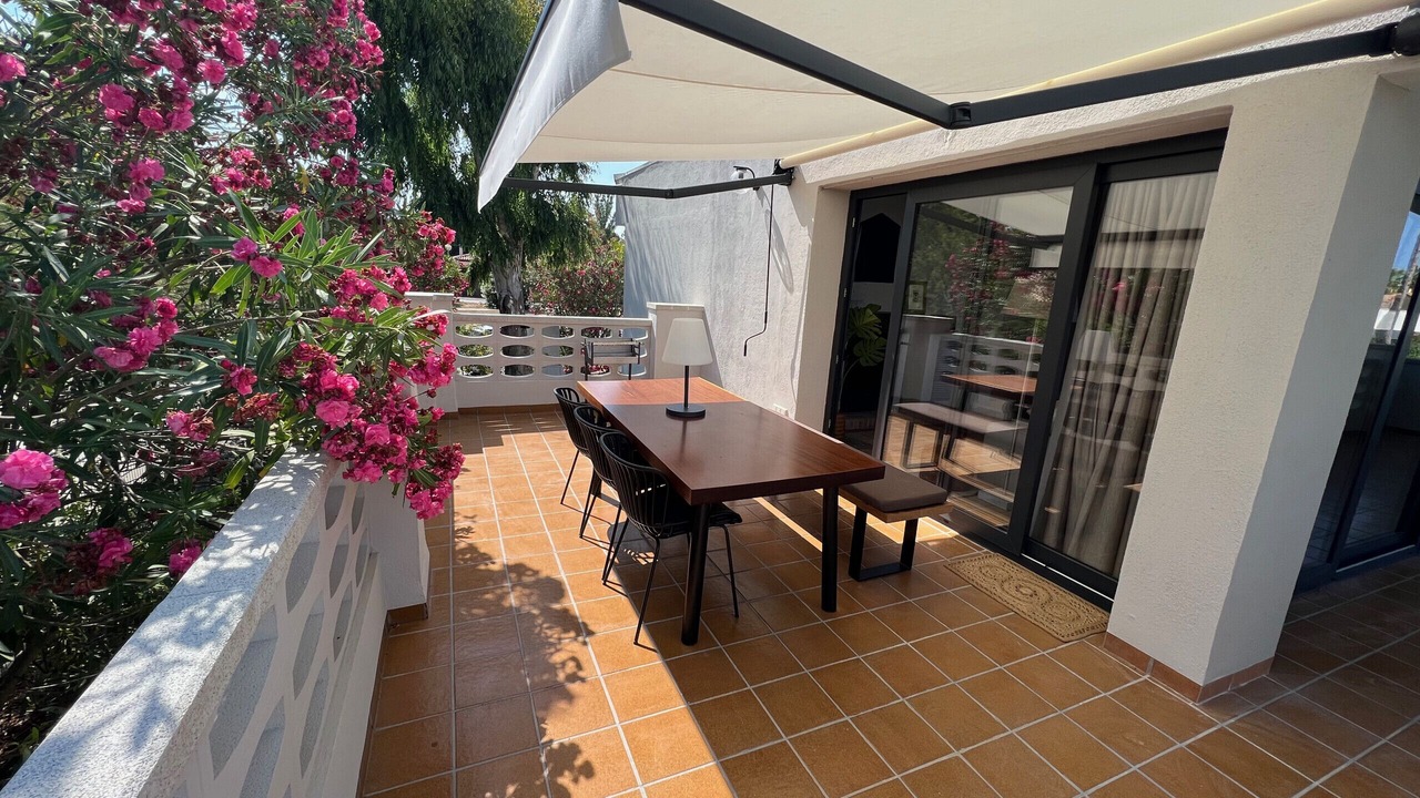 Photo of Outdoor in Mas Pinell