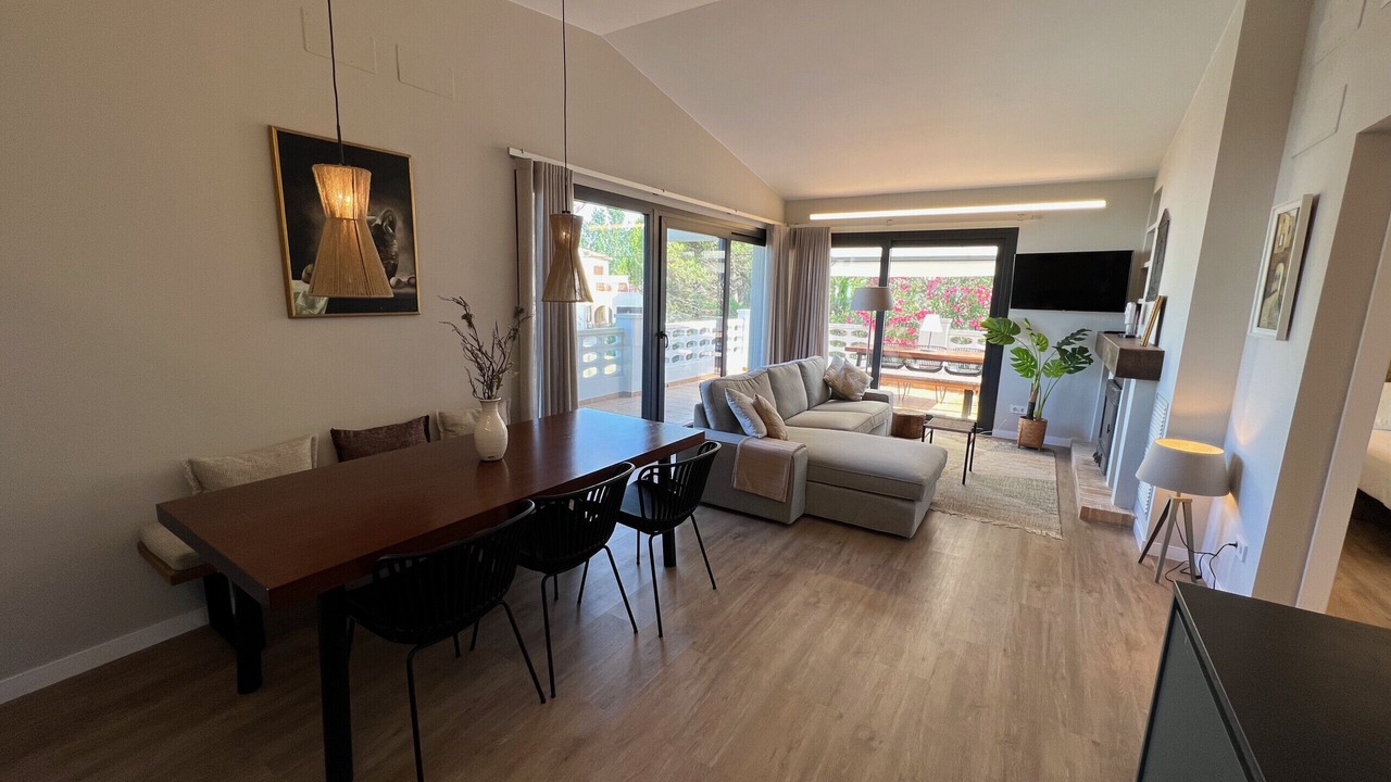 Photo of Livingroom in Mas Pinell