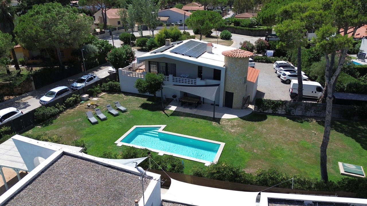 Photo of Outdoor in Mas Pinell