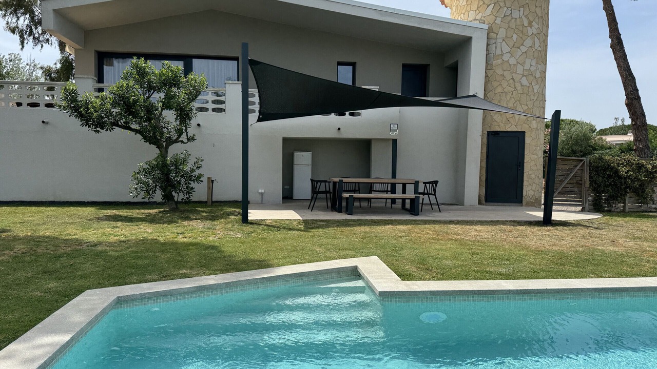 Photo of Outdoor in Mas Pinell