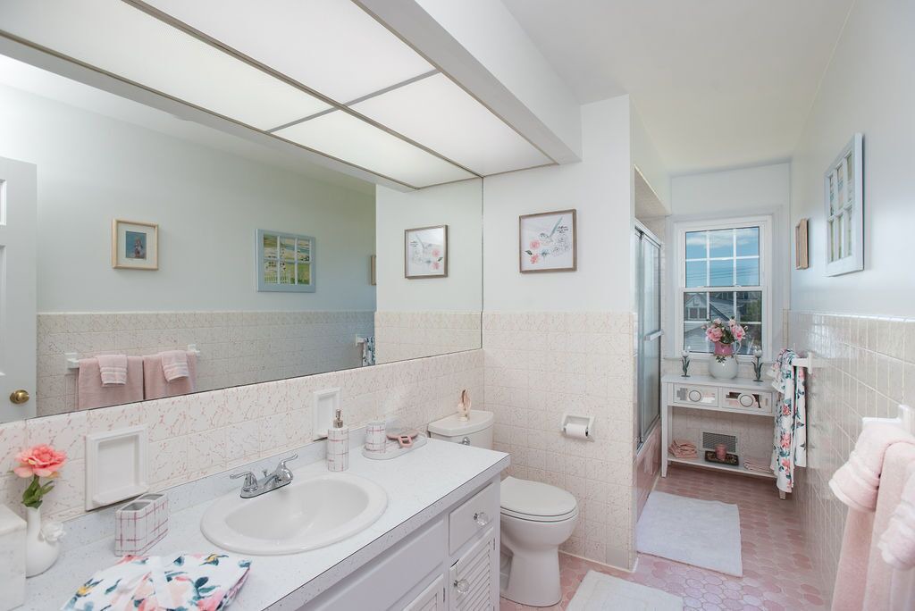 Photo of Bathroom in Spring Lake