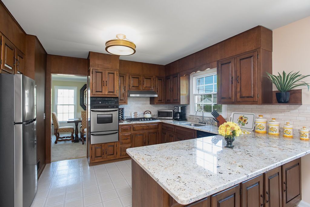 Photo of Kitchen in Spring Lake