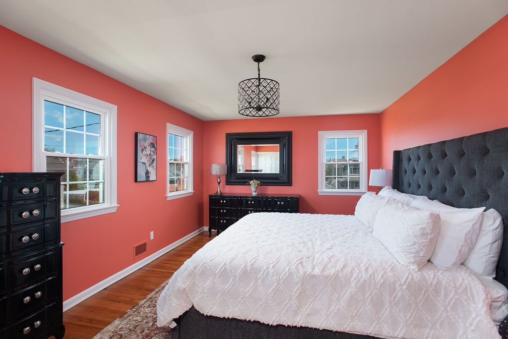 Photo of Bedroom in Spring Lake