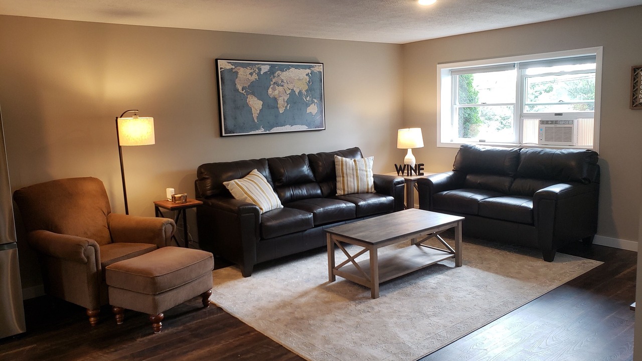 Photo of Livingroom in Burdett