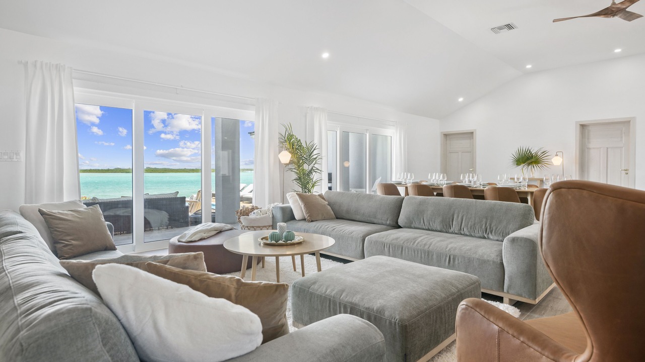 Photo of Livingroom in Hartswell