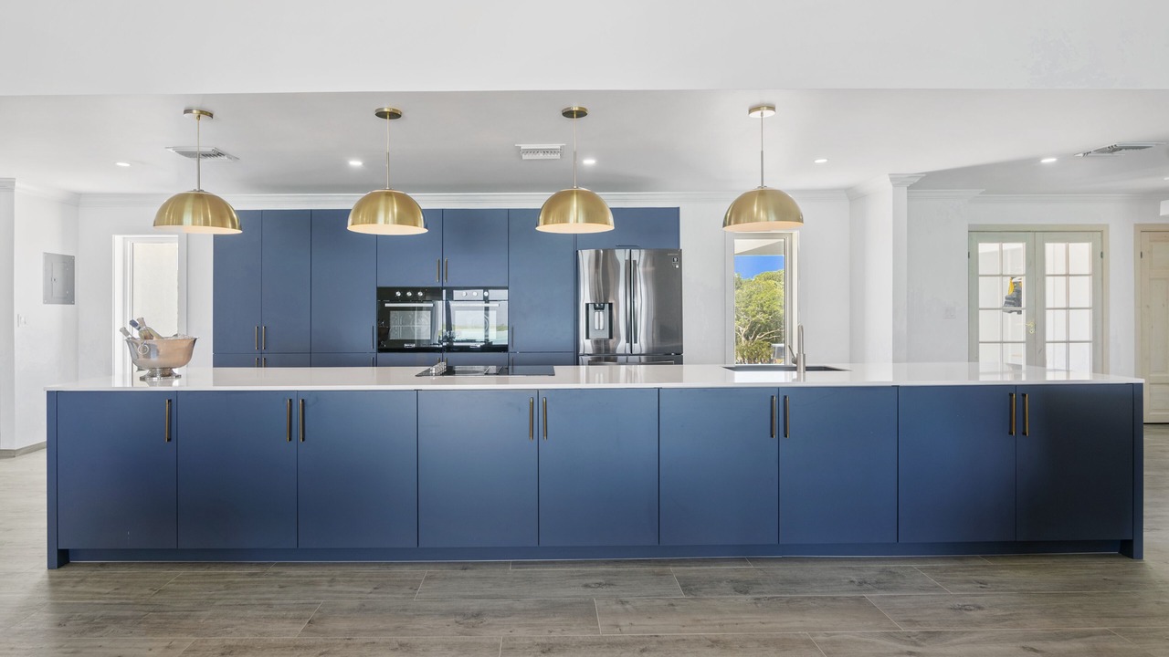 Photo of Kitchen in Hartswell