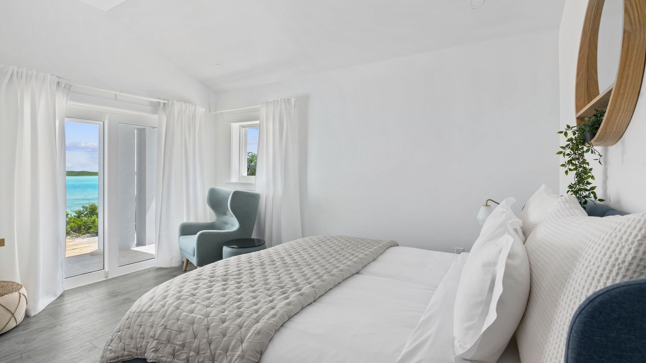Photo of Bedroom in Hartswell
