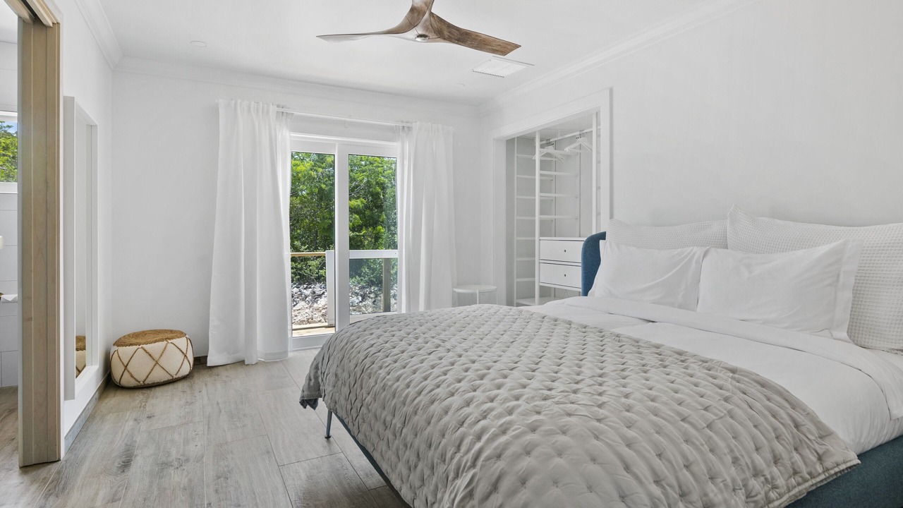 Photo of Bedroom in Hartswell