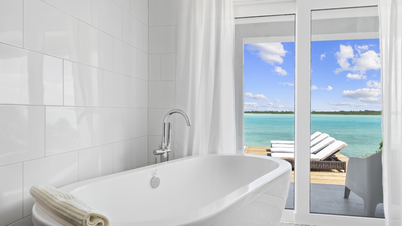 Photo of Bathroom in Hartswell