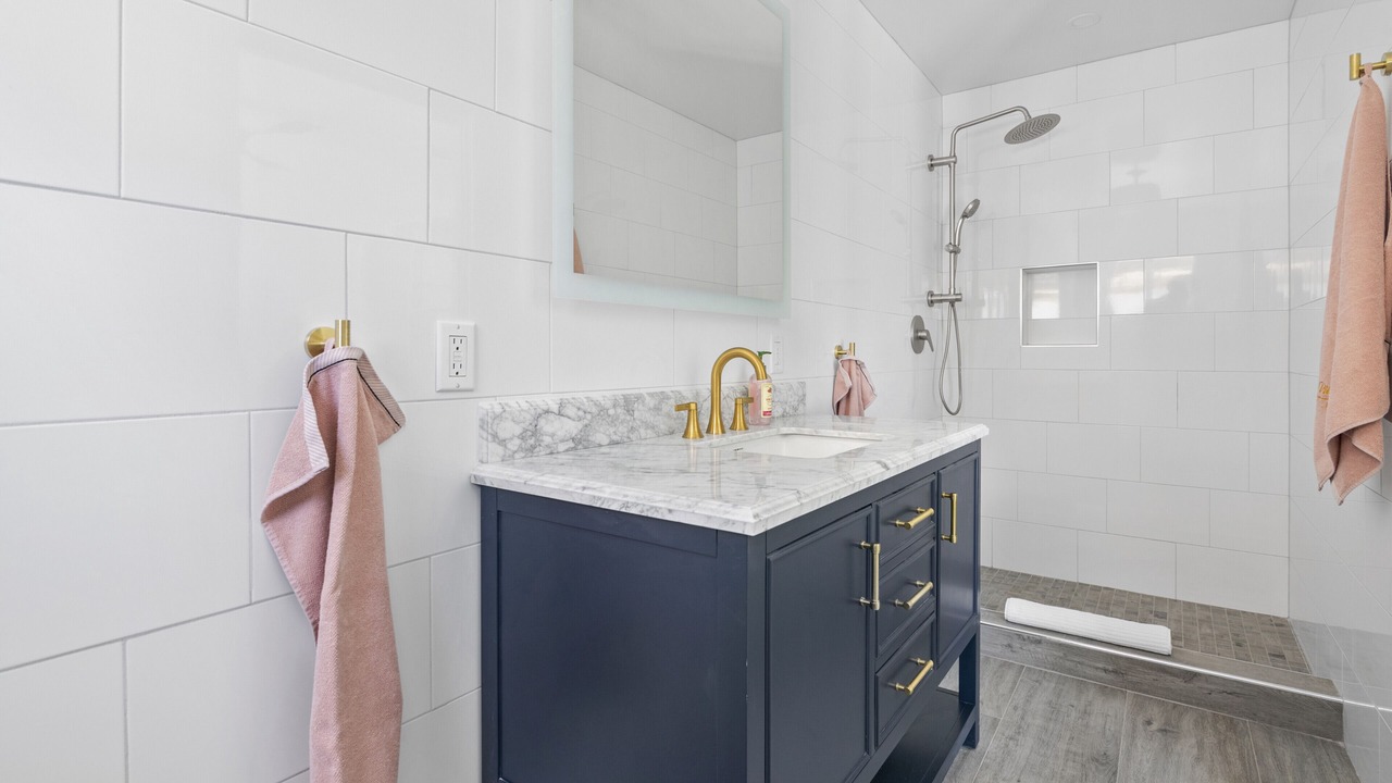 Photo of Bathroom in Hartswell