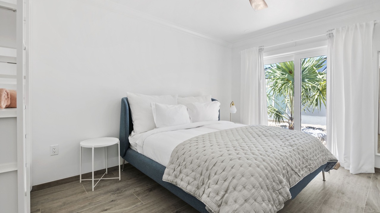 Photo of Bedroom in Hartswell