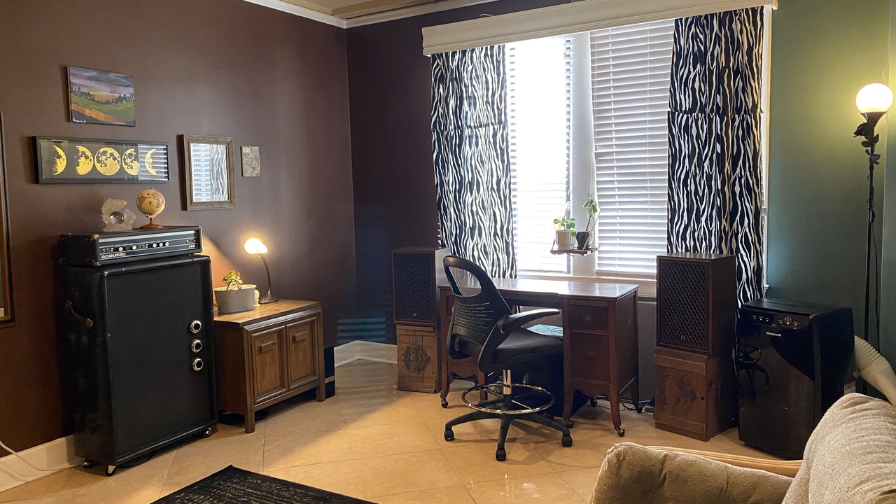 Photo of Livingroom in West Gateway