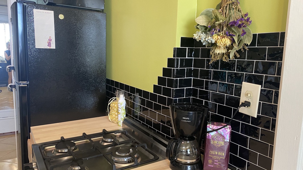 Photo of Kitchen in West Gateway