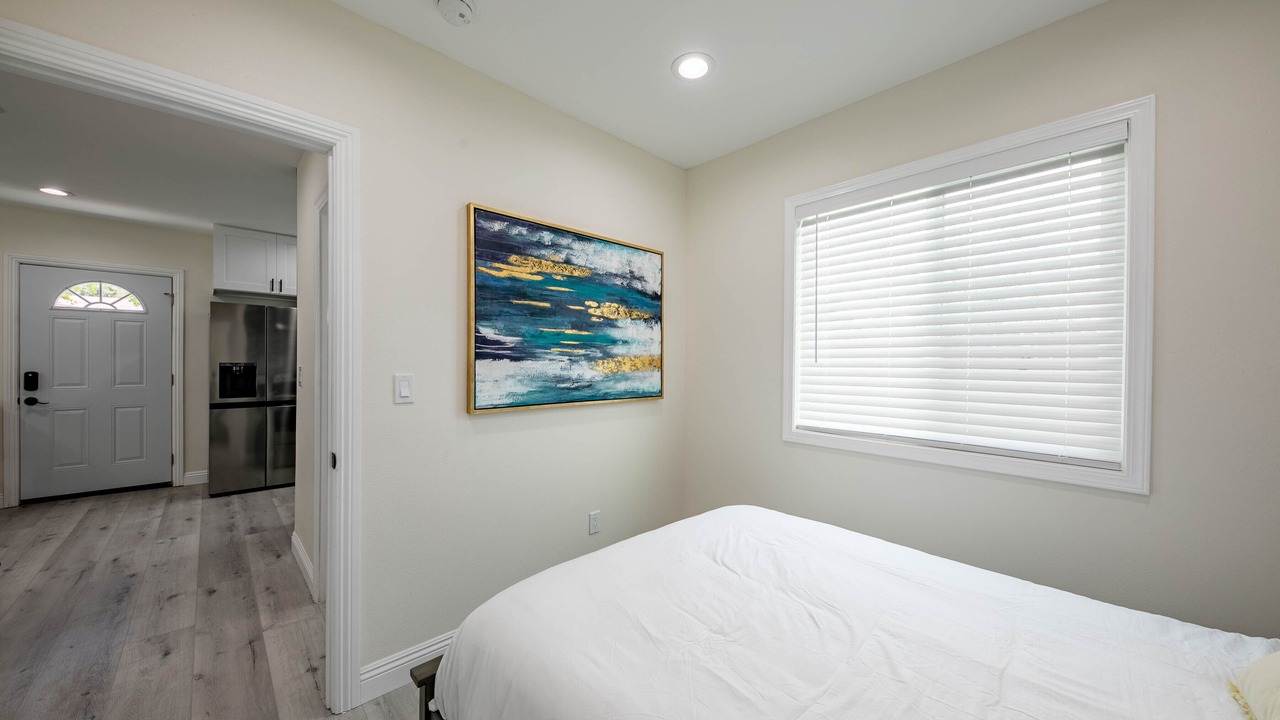Photo of Bedroom in Alhambra