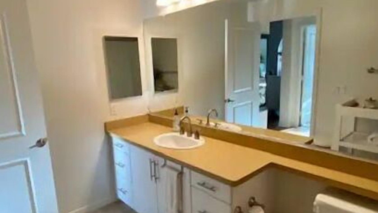 Photo of Bathroom in Irvine