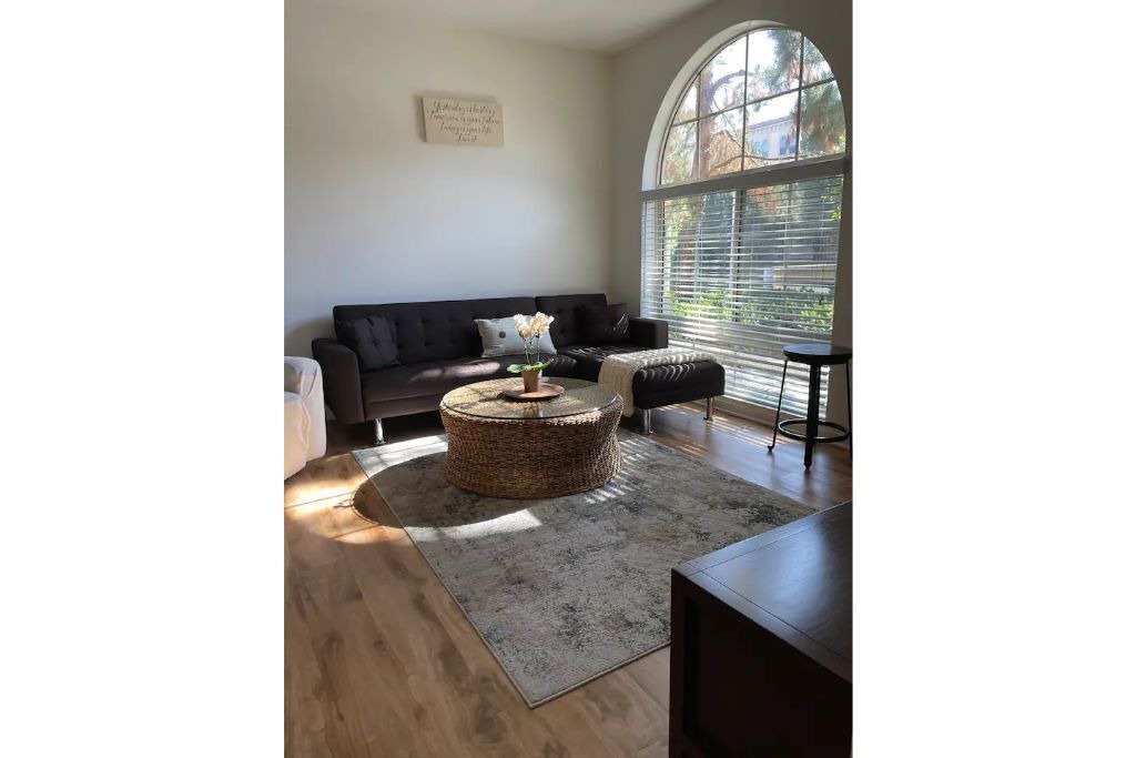 Photo of Livingroom in Irvine