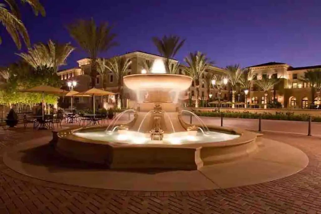 Photo of Outdoor in Irvine