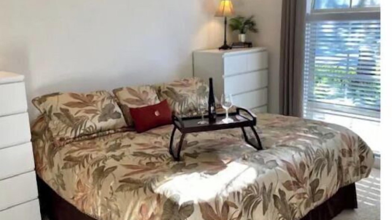 Photo of Bedroom in Irvine