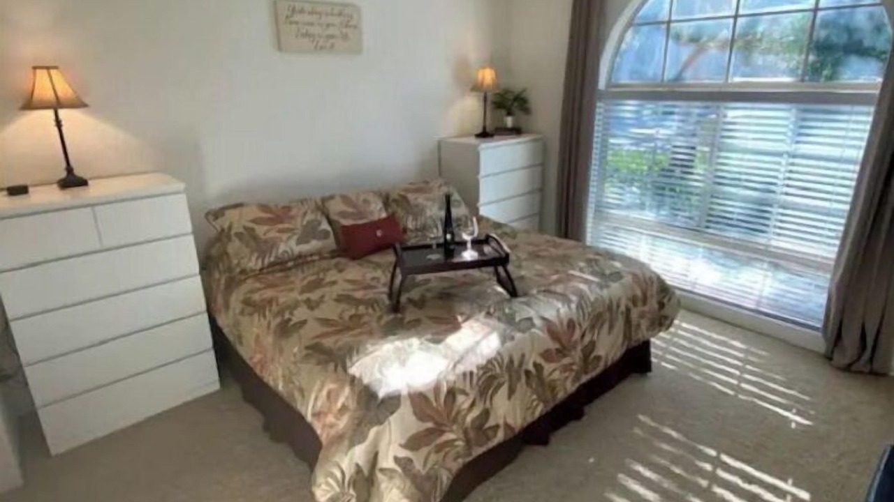 Photo of Bedroom in Irvine