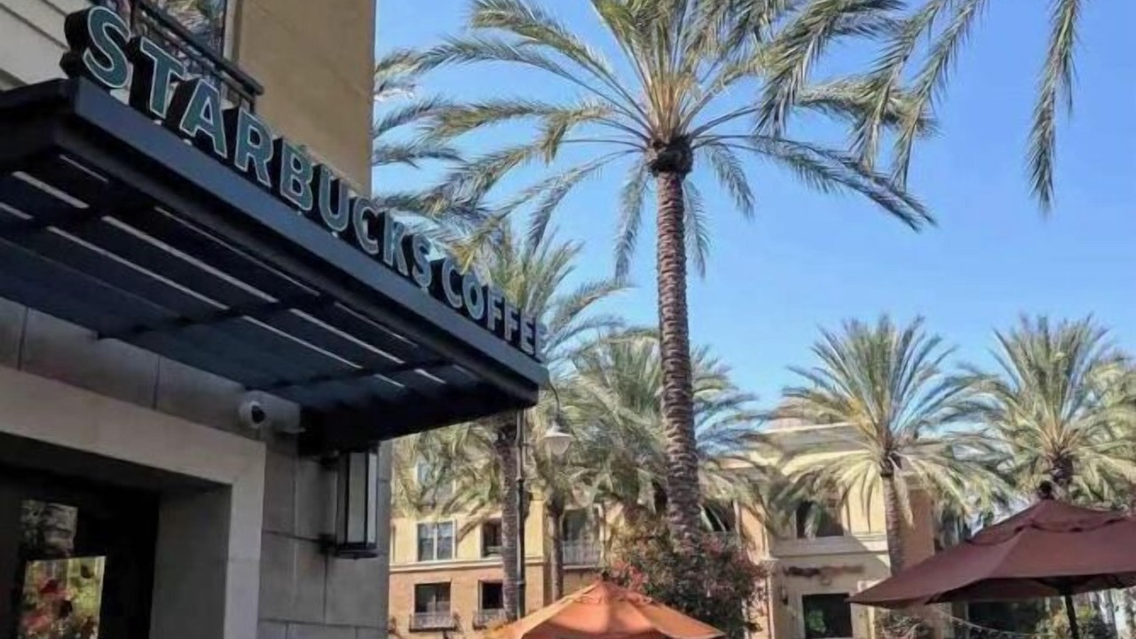 Photo of Outdoor in Irvine