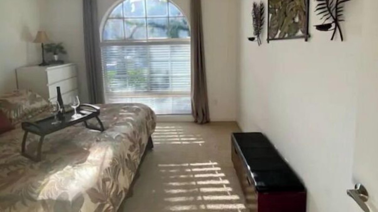 Photo of Bedroom in Irvine