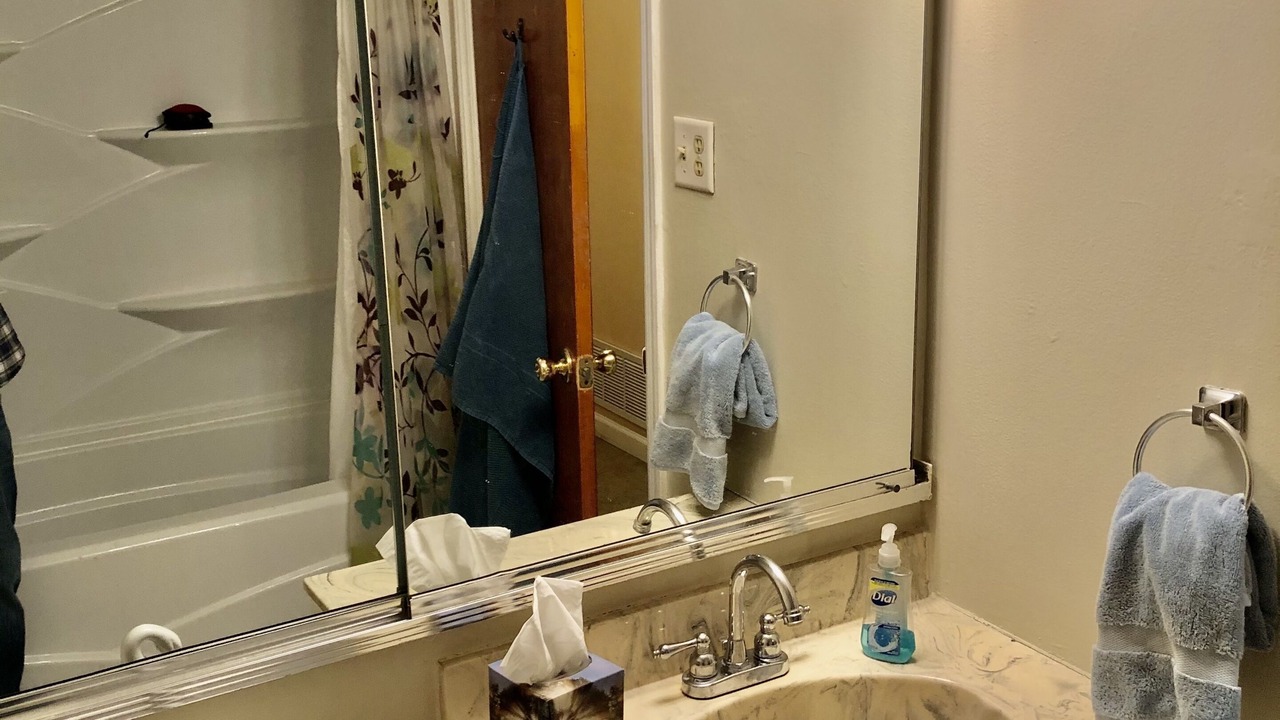 Photo of Bathroom in Morrisville