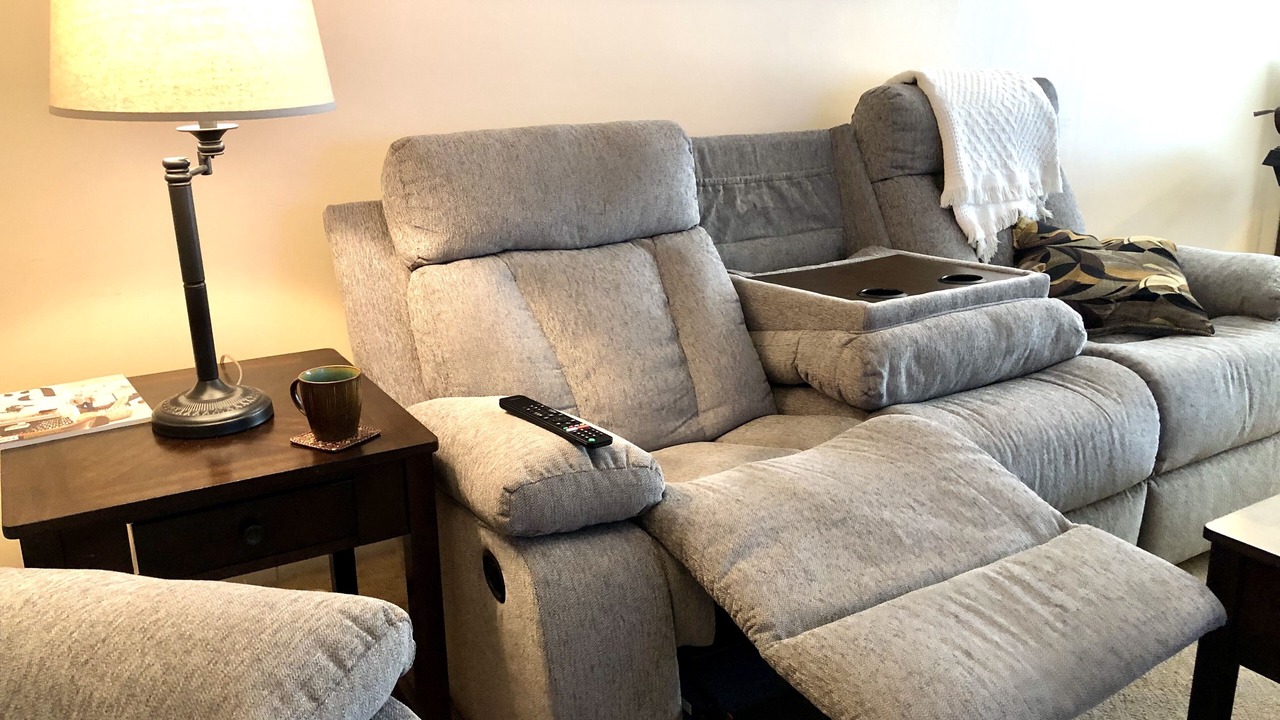 Photo of Livingroom in Morrisville