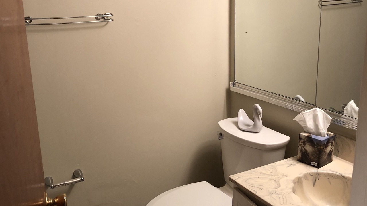 Photo of Bathroom in Morrisville