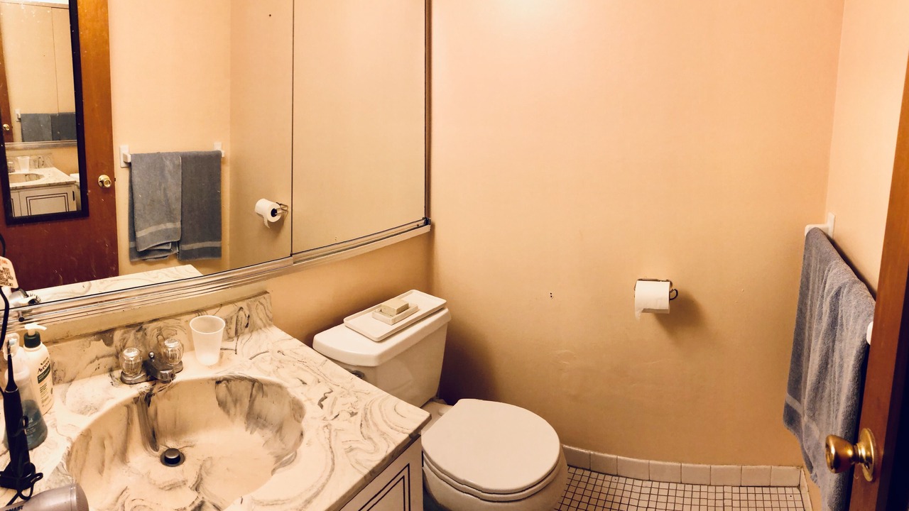 Photo of Bathroom in Morrisville