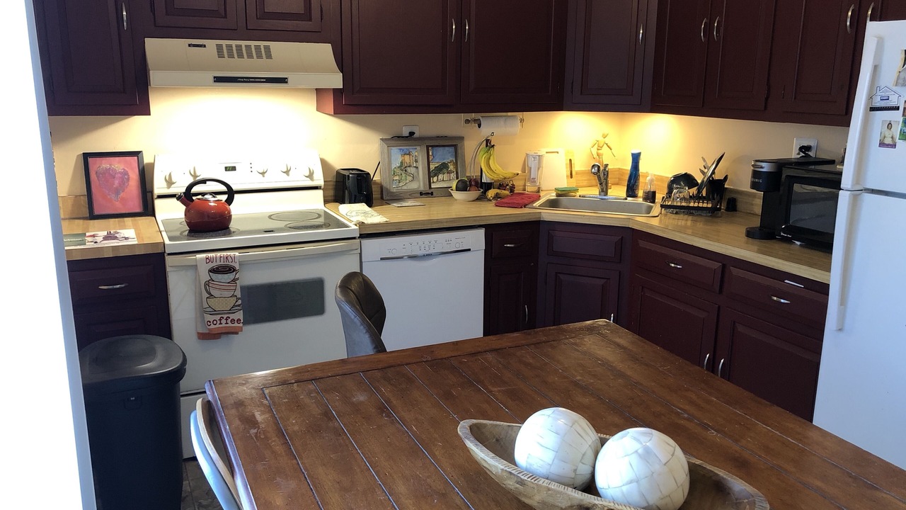 Photo of Kitchen in Morrisville