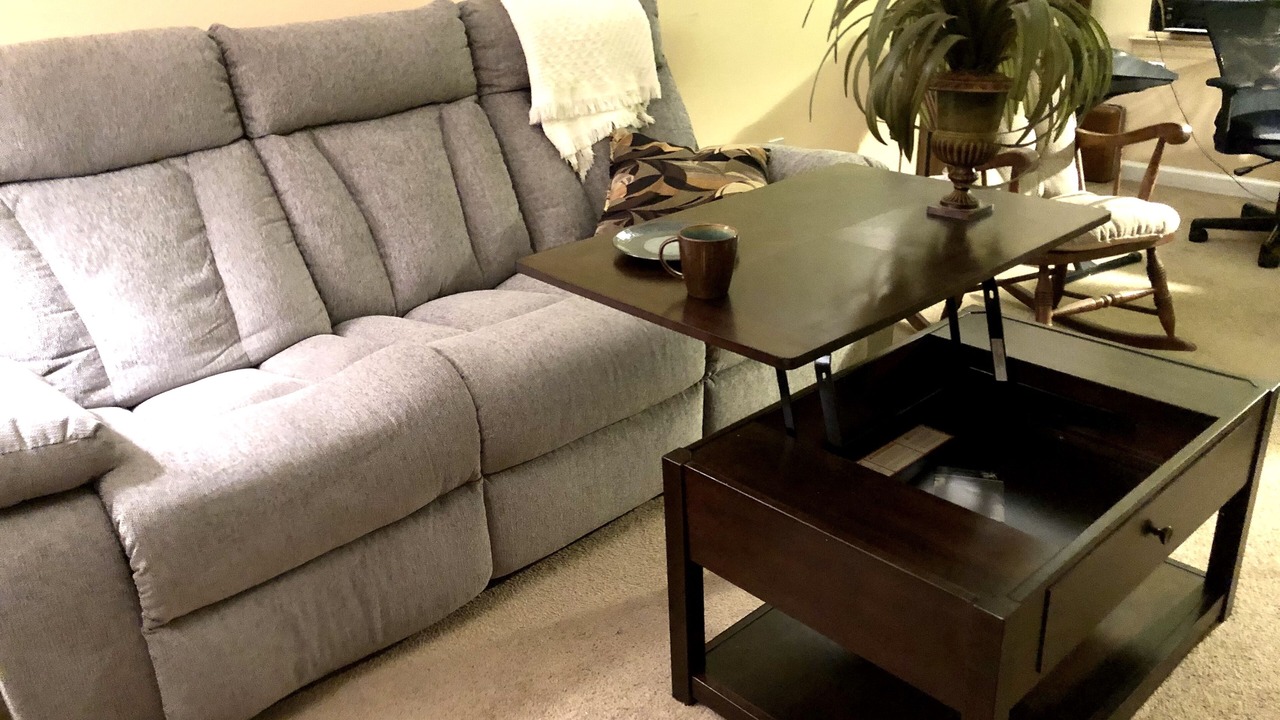 Photo of Livingroom in Morrisville