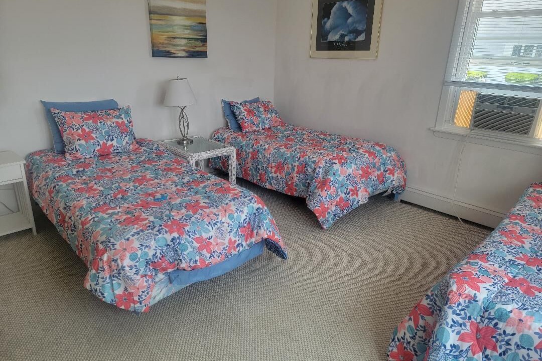 Photo of Bedroom in Dover Beaches North