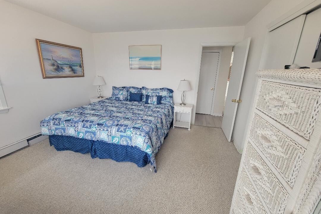 Photo of Bedroom in Dover Beaches North