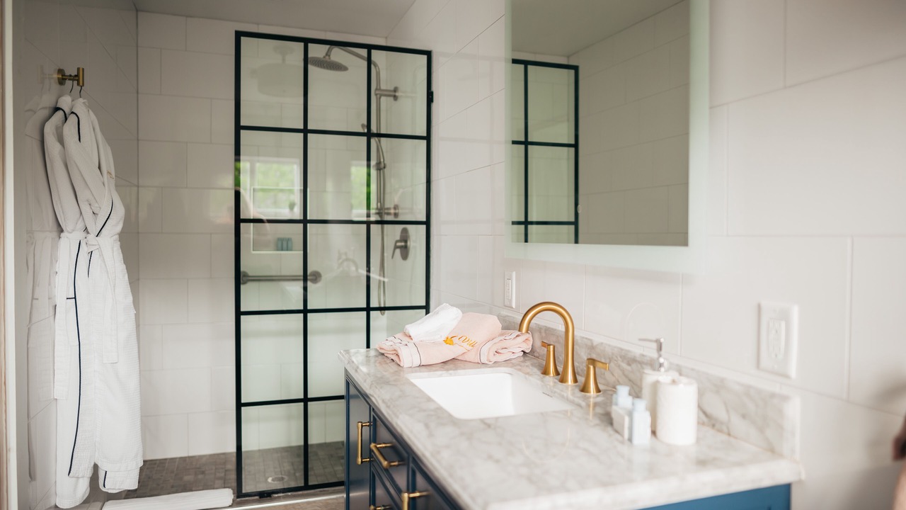 Photo of Bathroom in Hartswell