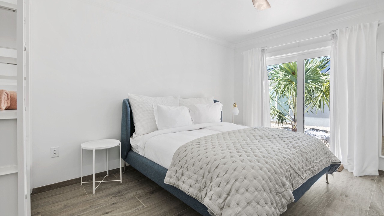 Photo of Bedroom in Hartswell