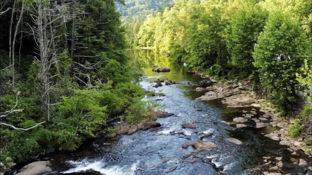 Photo of Outdoor in Robbinsville