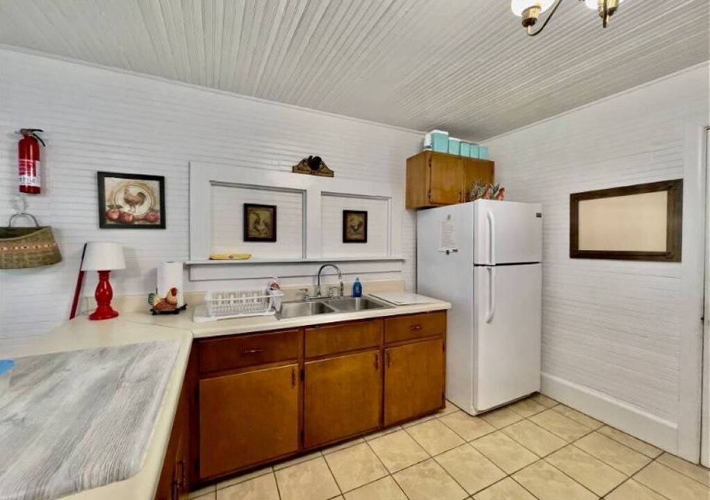 Photo of Kitchen in Robbinsville