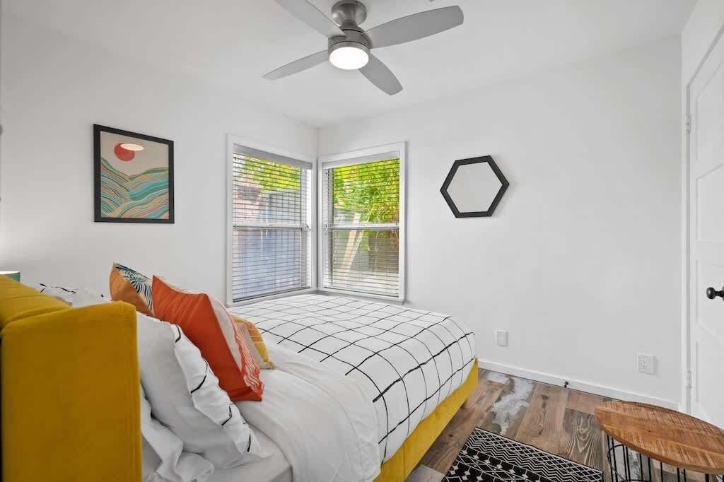 Photo of Bedroom in Uptown Design District