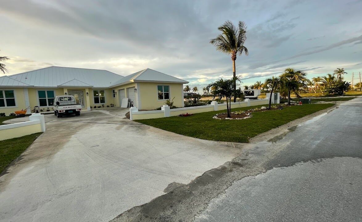 Photo of Outdoor in Treasure Cay