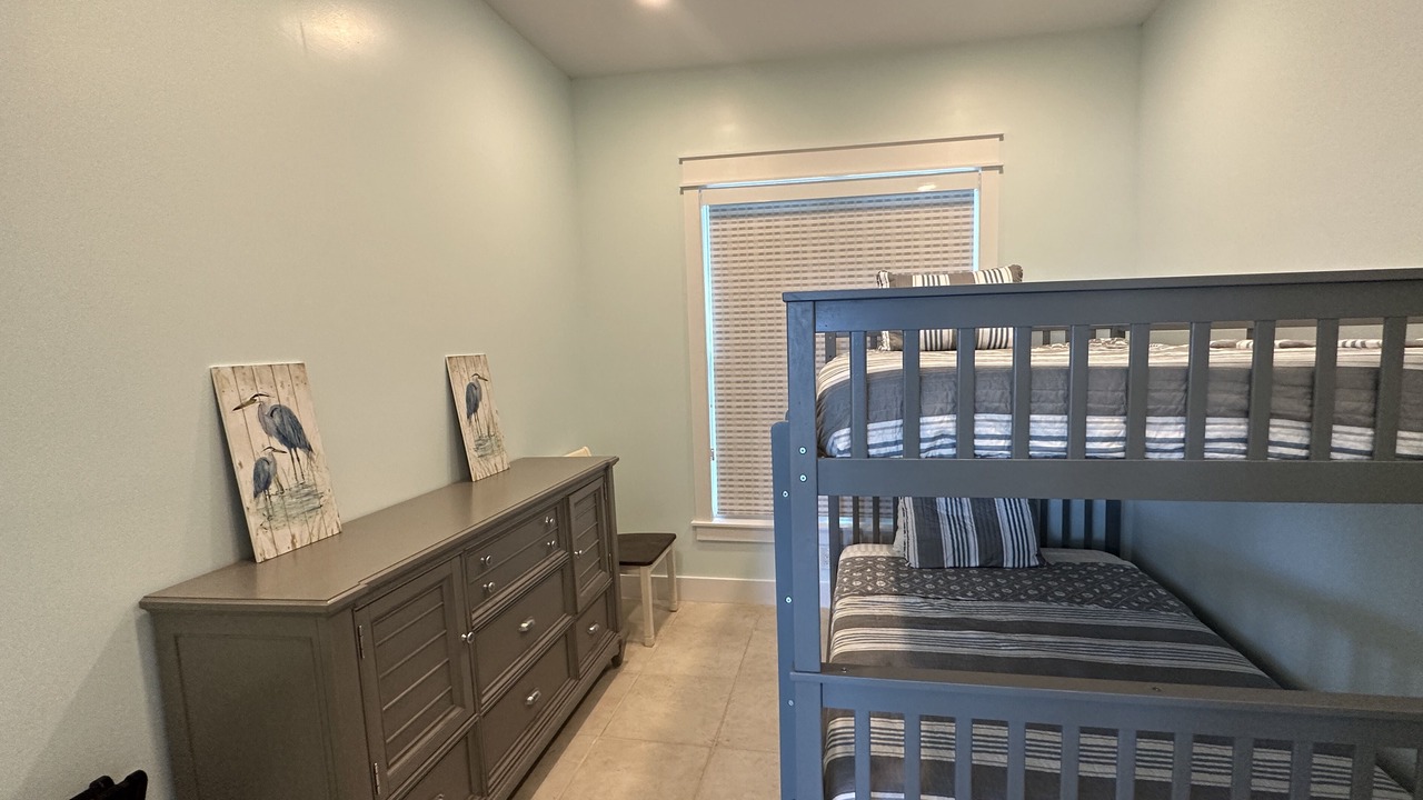 Photo of Bedroom in Treasure Cay