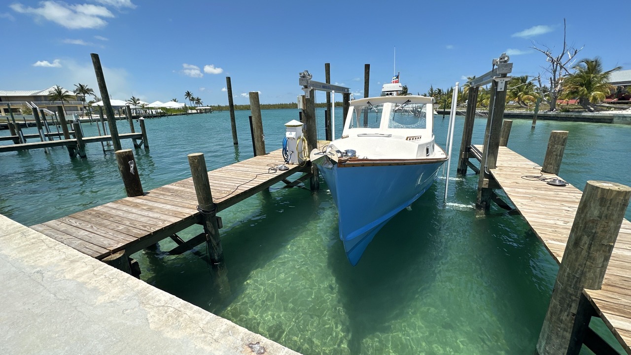 Photo of Others in Treasure Cay