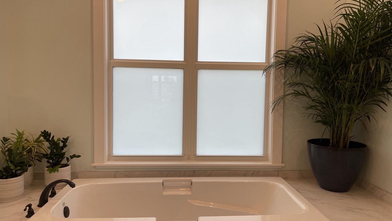 Photo of Bathroom in Treasure Cay