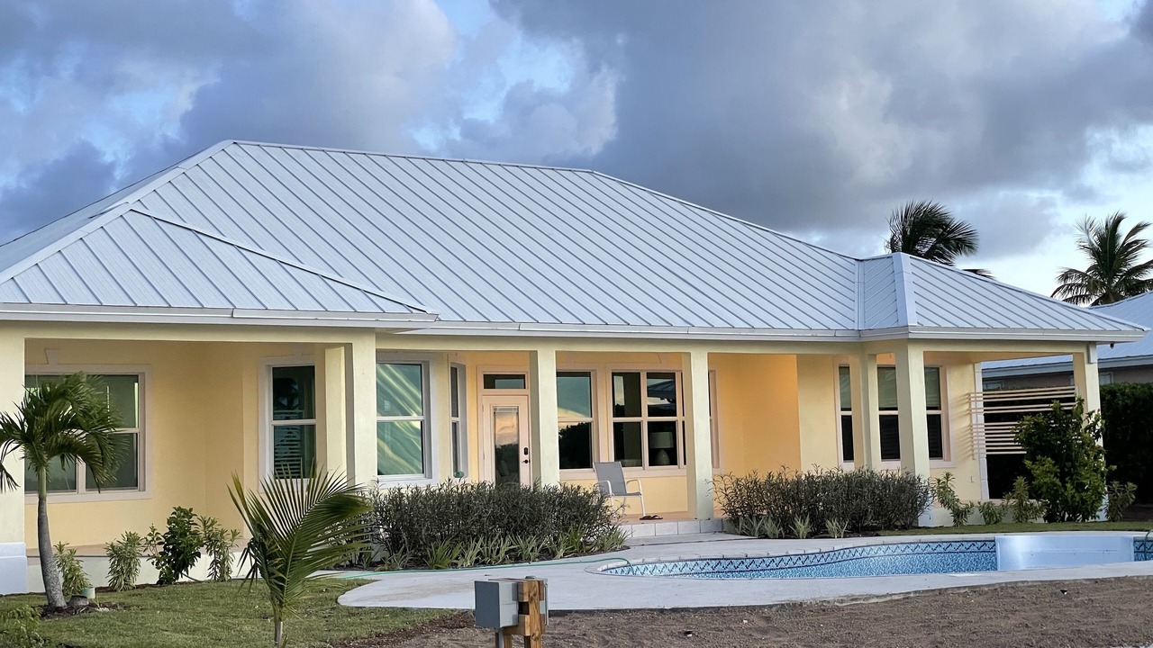 Photo of Outdoor in Treasure Cay