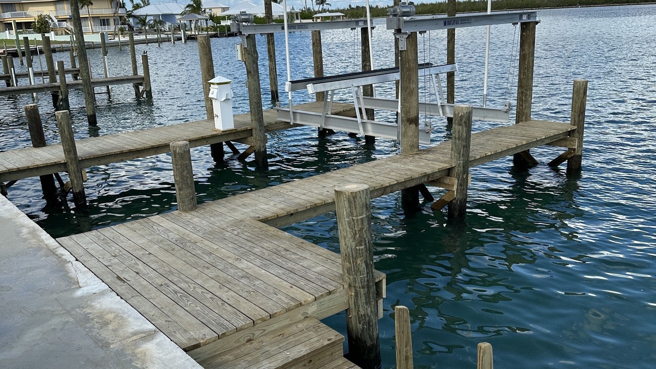 Photo of Others in Treasure Cay