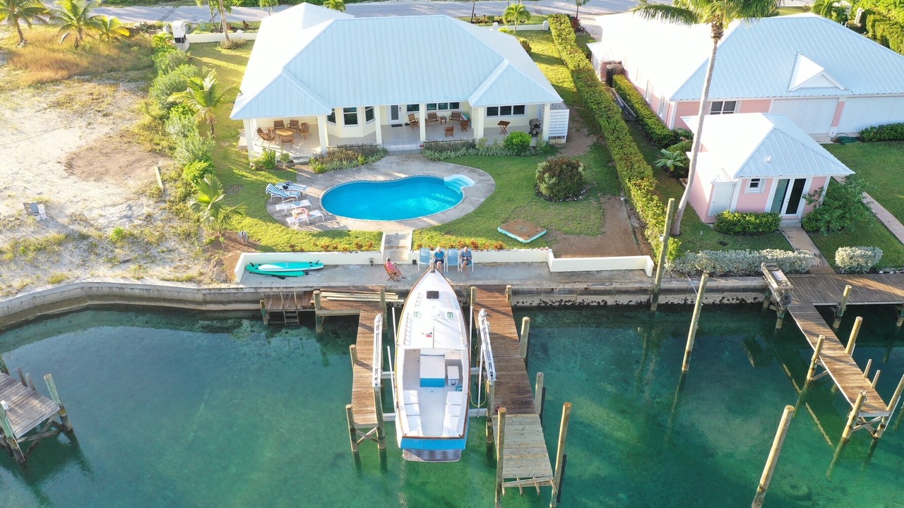 Photo of Outdoor in Treasure Cay