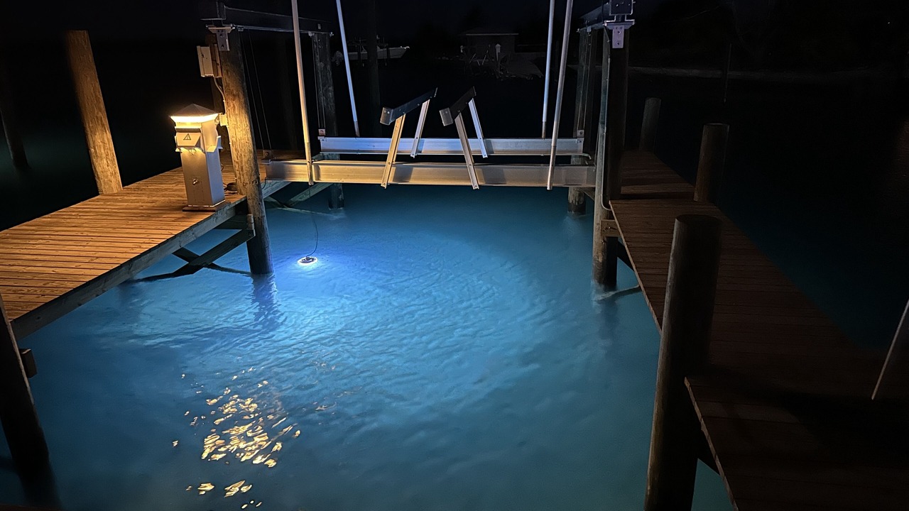 Photo of Outdoor in Treasure Cay