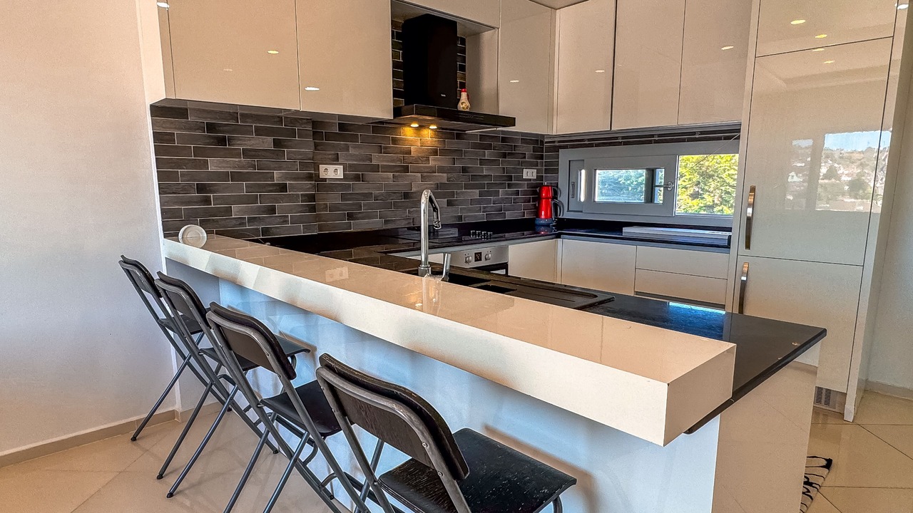 Photo of Kitchen in Sogucak