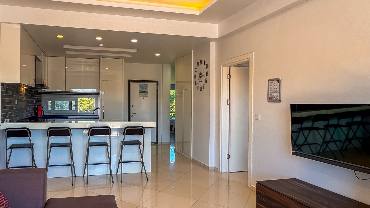 Photo of Livingroom in Sogucak