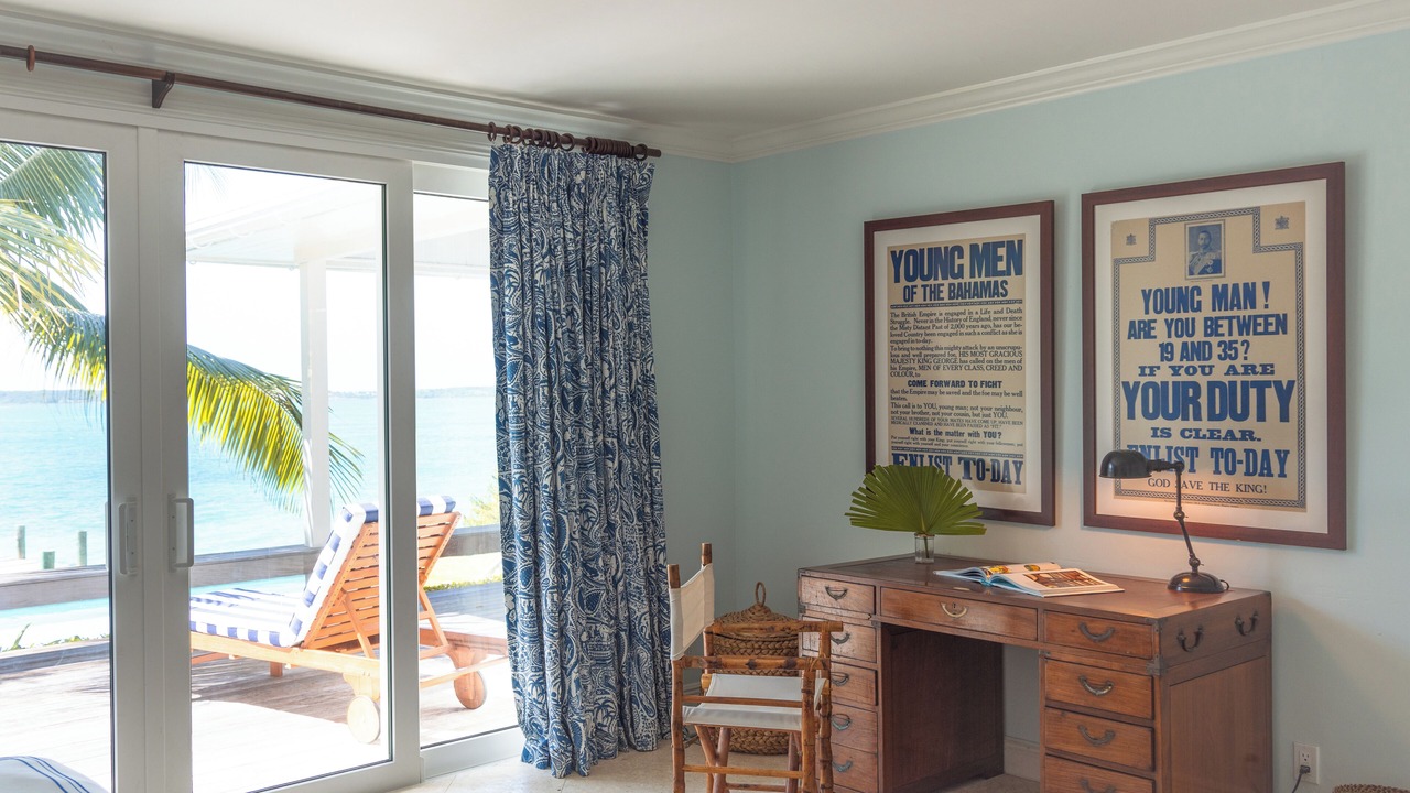 Photo of Bedroom in Dunmore Town