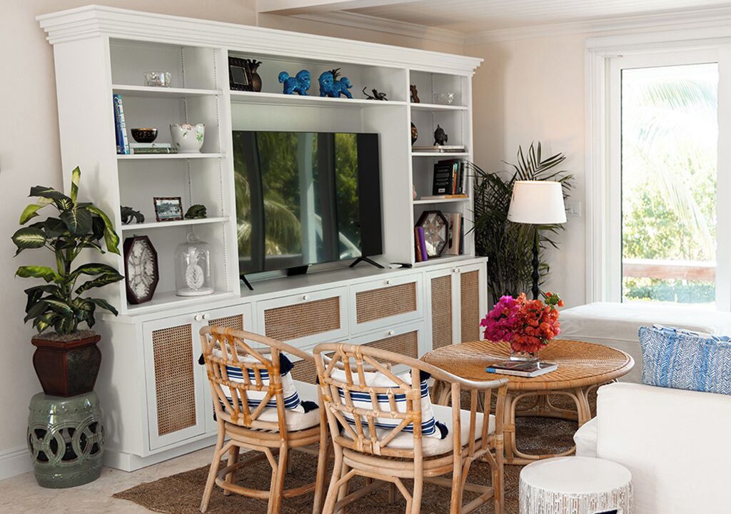 Photo of Livingroom in Dunmore Town